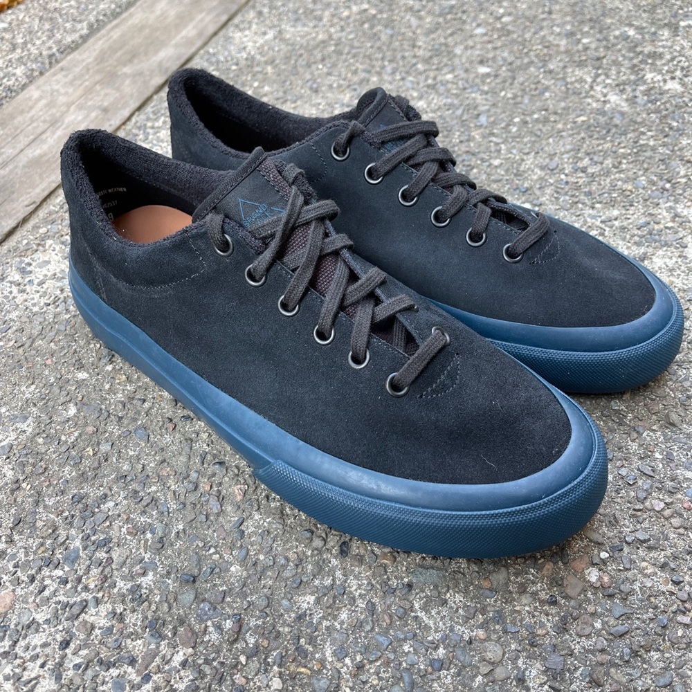 Brandblack Mil Spec Mens 9 sneaker